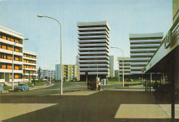 Delcampe - 86 CHATELLERAULT LA CITE DE LA PLAINE D OZON - Chatellerault