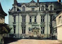 Delcampe - 86 CHATELLERAULT HOTEL SULLY - Chatellerault