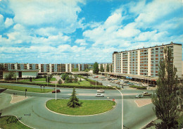 Delcampe - 86 CHATELLERAULT CITE D OZON - Chatellerault