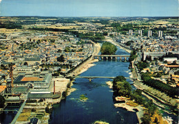 Delcampe - 86 CHATELLERAULT - Chatellerault