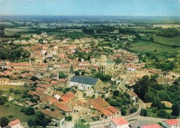 Delcampe - 86 CHARROUX - Charroux