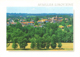 Delcampe - 86 AVAILLES LIMOUZINE - Availles Limouzine
