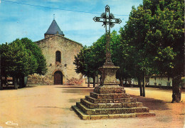 Delcampe - 86 AVAILLES LIMOUZINE L EGLISE - Availles Limouzine