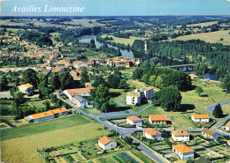 Delcampe - 86 AVAILLES LIMOUZINE - Availles Limouzine