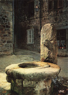 Delcampe - 87 EYMOUTIERS VIEILLE FONTAINE - Eymoutiers