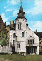 Delcampe - 87 SAINT YRIEIX HOTEL DE LA TOUR BLANCHE - Saint Yrieix La Perche