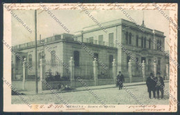 Delcampe - Messina Città Banca Cartolina ZB9535 - Messina