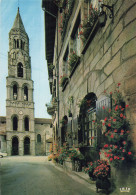 Delcampe - 87 SAINT LEONARD DE NOBLAT L EGLISE - Saint Leonard De Noblat