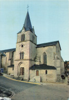 Delcampe - 87 AMBAZAC L EGLISE - Ambazac