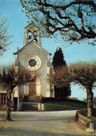 Delcampe - 87 CHATEAUNEUF LA FORET L EGLISE - Chateauneuf La Foret