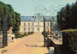 Delcampe - 78 LA VERRIERE LE CHÂTEAU - La Verriere
