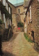Delcampe - 35 SAINT BRIAC RUE EMILE BERNARD - Saint-Briac