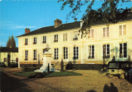 Delcampe - 78 JOUY EN JOSAS LA MAIRIE - Jouy En Josas