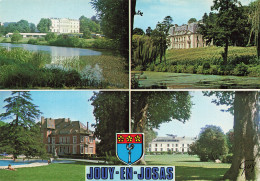 Delcampe - 78 JOUY EN JOSAS - Jouy En Josas