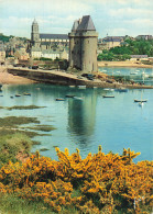 Delcampe - 35 SAINT SERVAN LA TOUR SOLIDOR - Saint Servan