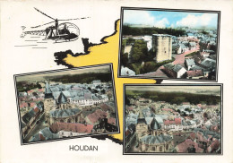 Delcampe - 78 HOUDAN - Houdan