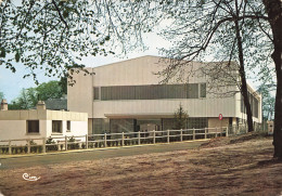 Delcampe - 78 VIROFLAY PISCINE MUNICIPALE - Viroflay