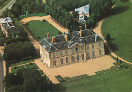 Delcampe - 78 VILLEPREUX LE CHÂTEAU DE GRAND MAISONS - Villepreux