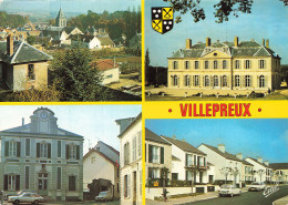 Delcampe - 78 VILLEPREUX - Villepreux