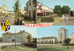 Delcampe - 78 VILLEPREUX - Villepreux