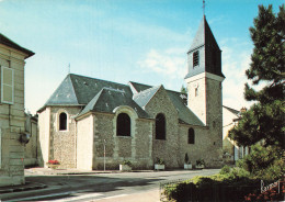 Delcampe - 78 VIROFLAY L EGLISE SAINT EUSTACHE - Viroflay