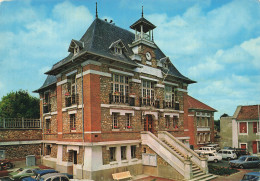 Delcampe - 78 VERNOUILLET LA MAIRIE - Vernouillet