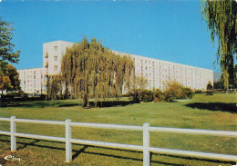 Delcampe - 78 VERNOUILLET RESIDENCE DU PARC - Vernouillet