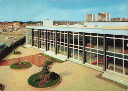 Delcampe - 78 VELIZY VILLACOUBLAY PISCINE MUNICIPALE - Velizy