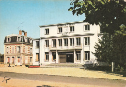 Delcampe - 78 VERNEUIL SUR SEINE LA MAIRIE - Verneuil Sur Seine
