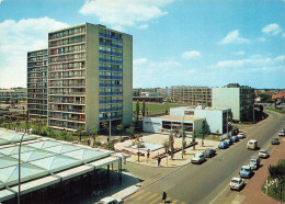 Delcampe - 78 VELIZY VILLACOUBLAY BUREAU PTT - Velizy