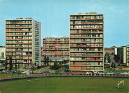 Delcampe - 78 VELIZY VILLACOUBLAY RUE PAULHAN - Velizy