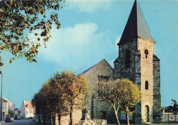 Delcampe - 78 TRAPPES L EGLISE - Trappes