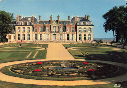 Delcampe - 78 THOIRY LE CHÂTEAU - Thoiry