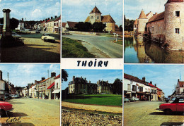 Delcampe - 78 THOIRY - Thoiry