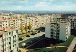 Delcampe - 78 TRAPPES VILLE NOUVELLE - Trappes