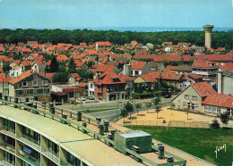 Delcampe - 78 VELIZY VILLACOUBLAY LE CLOS - Velizy