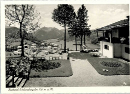 Delcampe - Schliersee Hotel Schliersbergalm - Schliersee