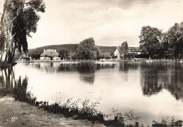 Delcampe - 78 SAINT REMY LES CHEVREUSES LE LAC BEAUSEJOUR - St.-Rémy-lès-Chevreuse
