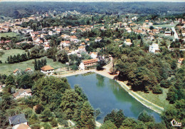 Delcampe - 78 SAINT REMY LES CHEVREUSES LE LAC - St.-Rémy-lès-Chevreuse