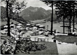 Delcampe - Schliersee Hotel Schliersbergalm - Schliersee
