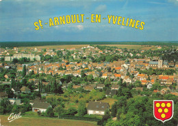 Delcampe - 78 SAINT ARNOULT EN YVELINES - St. Arnoult En Yvelines