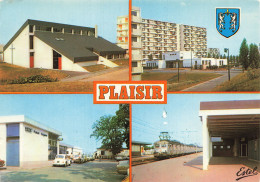 Delcampe - 78 PLAISIR - Plaisir
