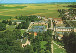Delcampe - 78 PLAISIR GRIGNON ECOLE NATIONALE AGRONOMIQUE - Plaisir
