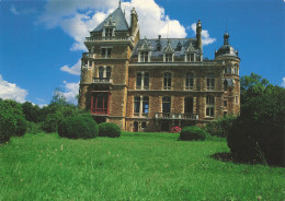 Delcampe - 78 CHEVREUSE LE CHÂTEAU DE MERIDON - Chevreuse