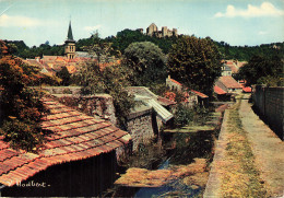 Delcampe - 78 CHEVREUSE SUR LE COURS DE LYVETTE - Chevreuse