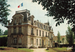 Delcampe - 78 PLAISIR L HOTEL DE VILLE - Plaisir