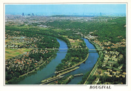 Delcampe - 78 BOUGIVAL LES ECLUSES - Bougival