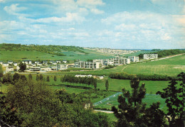 Delcampe - 78 BEYNES LA RESIDENCE DE LA PETITE MAULDRE - Beynes