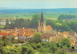 Delcampe - 78 ANDRESY L EGLISE - Andresy