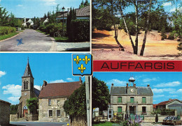 Delcampe - 78 AUFFARGIS - Auffargis
